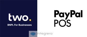 Two + PayPal PoS