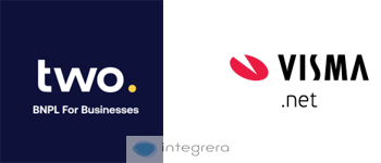 Two + Visma Net