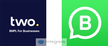 Two + WhatsApp Business