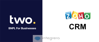 Two + Zoho CRM