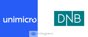 UniMicro + DNB Regnskap