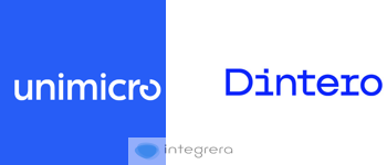 UniMicro + Dintero Checkout