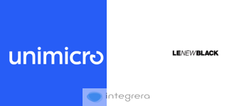 UniMicro + Le New Black