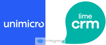UniMicro + Lime CRM