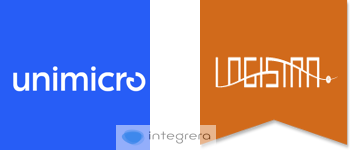 UniMicro + Logistra Cargonizer