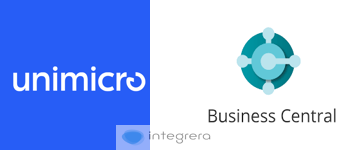 UniMicro + Microsoft Business Central