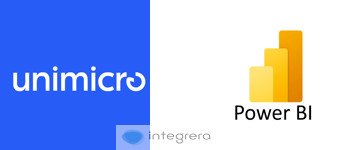 UniMicro + Power BI