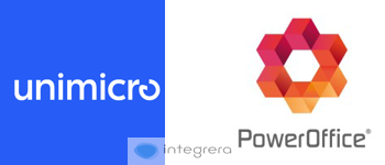 UniMicro + PowerOffice Go