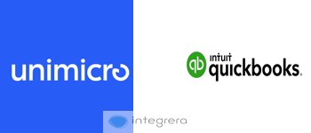 UniMicro + QuickBooks