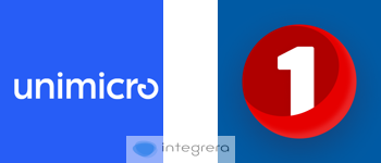 UniMicro + SpareBank 1 Regnskap