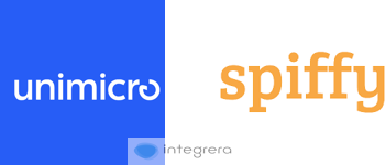 UniMicro + Spiffy Checkouts