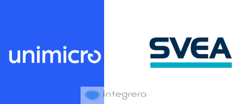 UniMicro + Svea Factoring
