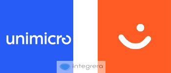 UniMicro + Vipps Rapporter