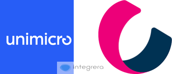 UniMicro + Visma Business NXT