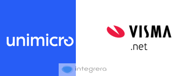 UniMicro + Visma Net