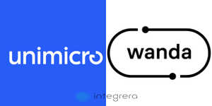 UniMicro og Wanda integrasjon