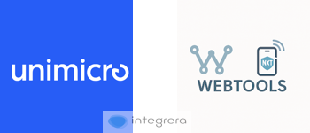 UniMicro + WebTools NXT