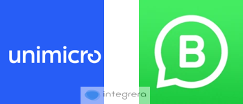 UniMicro + WhatsApp Business