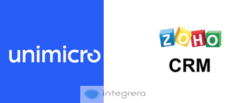 UniMicro + Zoho CRM
