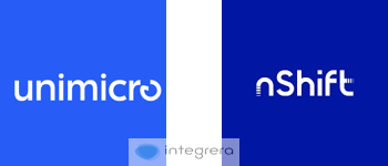 UniMicro + nShift Online