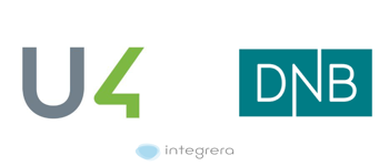 Unit4 + DNB Regnskap