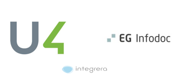 Unit4 + EG Infodoc