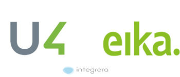 Unit4 + Eika Regnskap