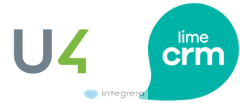 Unit4 + Lime CRM