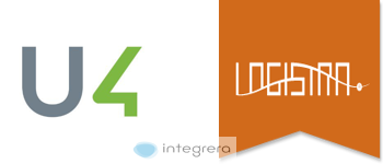 Unit4 + Logistra Cargonizer