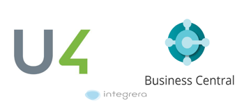 Unit4 + Microsoft Business Central