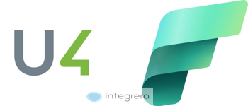 Unit4 + Microsoft Fabric