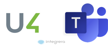 Unit4 + Microsoft Teams