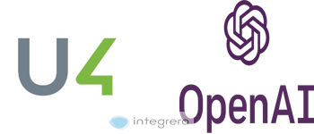 Unit4 + OpenAI ChatGPT