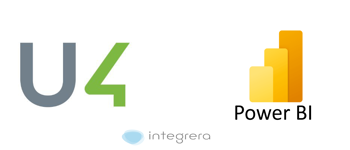 Unit4 + Power BI
