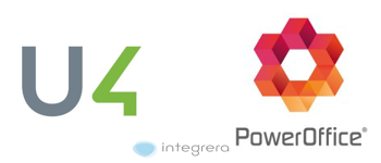 Unit4 + PowerOffice Go