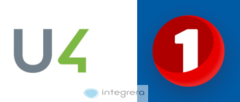 Unit4 + SpareBank 1 Regnskap