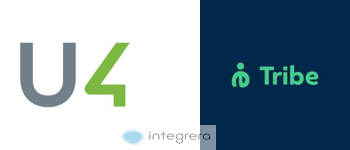 Unit4 + Tribe CRM