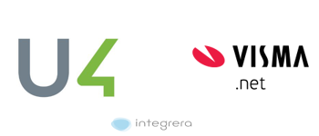 Unit4 + Visma Net
