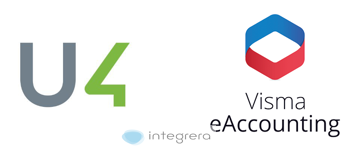 Unit4 + Visma eAccounting
