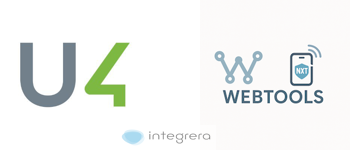 Unit4 + WebTools NXT