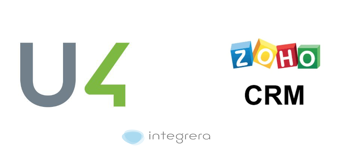 Unit4 + Zoho CRM