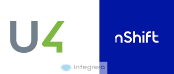 Unit4 + nShift Online