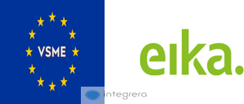 VSME + Eika Regnskap