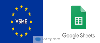 VSME + Google Sheets