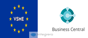 VSME + Microsoft Business Central