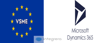 VSME + Microsoft Dynamics 365