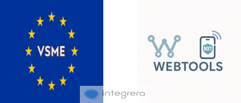 VSME + WebTools NXT