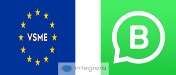 VSME + WhatsApp Business