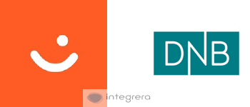 Vipps Rapporter + DNB Regnskap