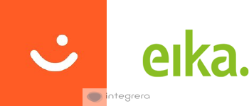 Vipps Rapporter + Eika Regnskap